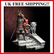 1/24 Resin Figure Unpainted