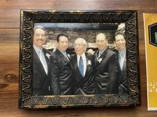 Original Breaking Bad TV Show