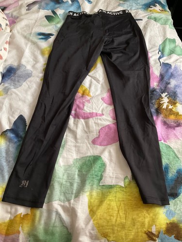 Ladies red herring black - ladies,