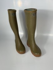 Le Chameau Women's Giverny