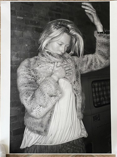 Tilda swinton photography - tilda,