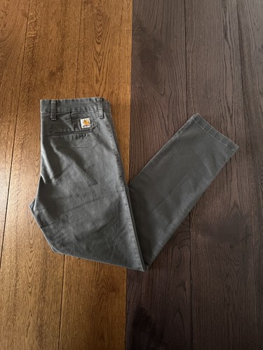 Vintage carhartt wip - sid, pant