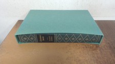 			Christmas Books, Charles Dickens, Folio Society, 1988, Hardcover		