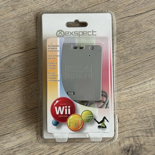 Exspect ex987 rechargeable - exspect,
