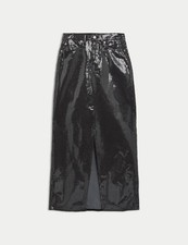 Marks & Spencer Womens Black