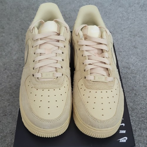 Nike wmns air force 07 - air, '07