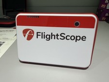 FlightScope Mevo+ Pro Package