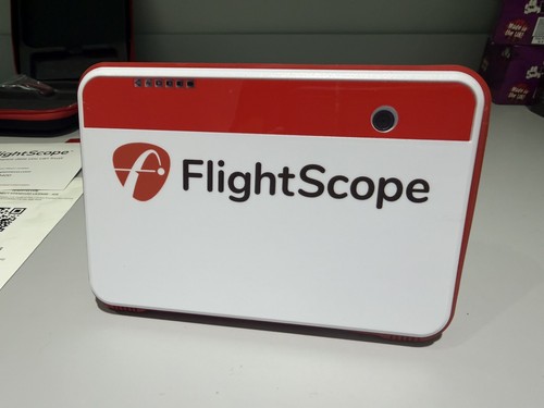 Flightscope mevo pro package - flightscope, mevo+