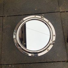 Fabulous  Next Porthole Wall