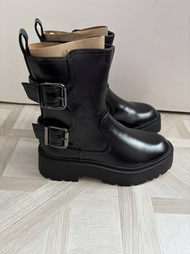 Brand new river - island, boots