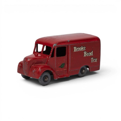 Matchbox 47a 1 ton - matchbox,