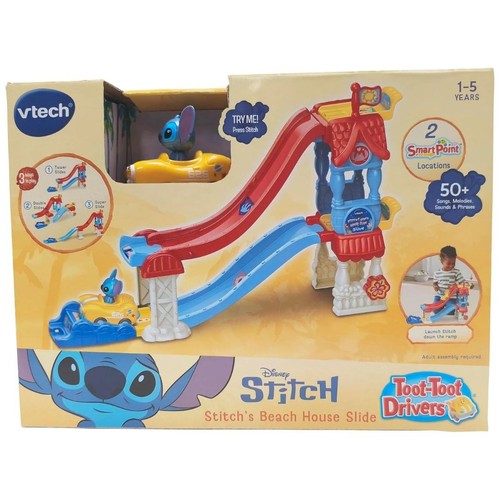 Vtech toot drivers - drivers, disney