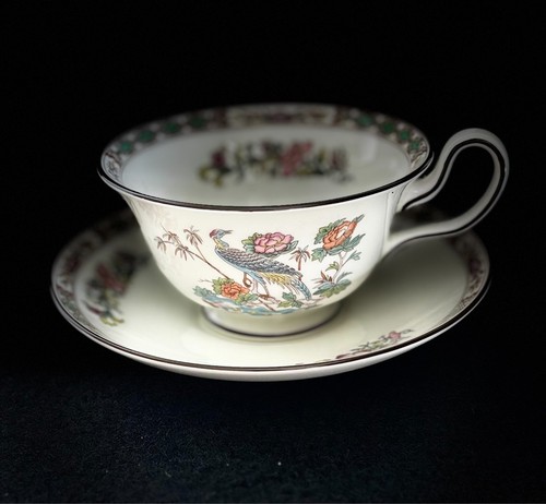 Vintage wedgewood kutani - wedgewood,