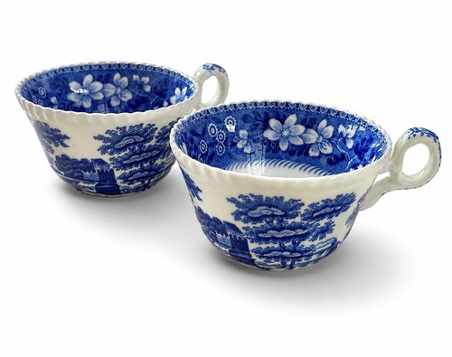 Vintage copeland spode - vintage,