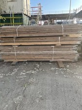 Scaffold Boards Used 1ft - 13ft 