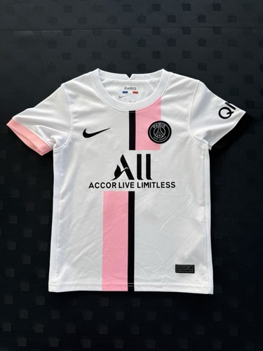Paris saint germain away 22 - away, 21/22