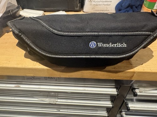 Wunderlich handle bar - wunderlich,