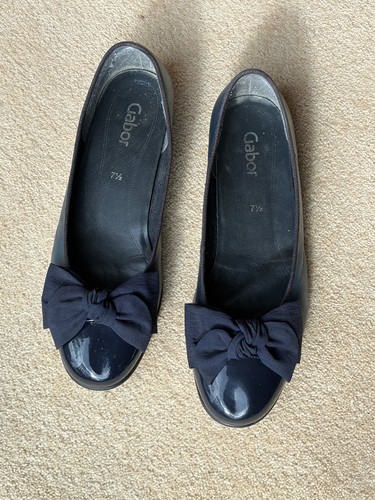 Gabor amy womens ballerina - amy,
