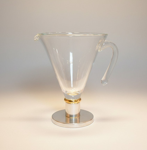 Mid century martini pitcher - century,