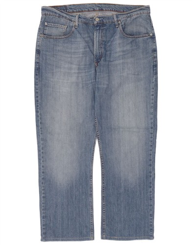 Levi mens 752 - 752, straight