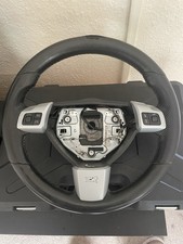 Vauxhall Vectra C / Signum / Astra H / Zafira B VXR Steering Wheel 2005-2008
