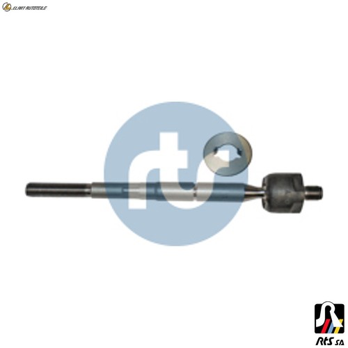 Axial joint tie rod - joint,