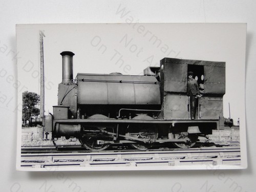 Steam locomotive ibstock brick - steam,