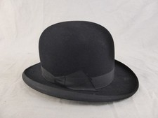 GA Dunn and Co Bowler Hat