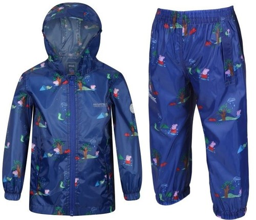 Regatta unisex kids peppa - kids,