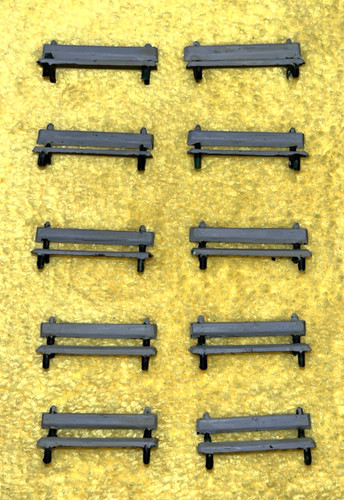 Gauge model railway - oo,