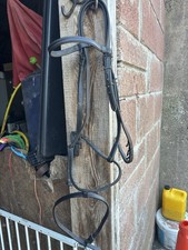 Cob/ Large Cob Bridle Comes
