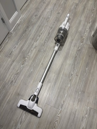 Bush 25v white cordless - white,