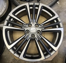 Seat ibiza inch alloy - seat,