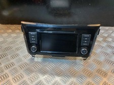 Nissan qashqai j11 - j11, sat