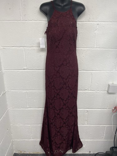 Betsy adam burgundy jewel - betsy,