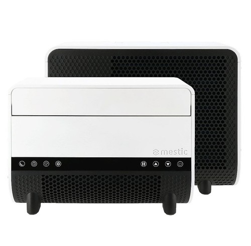 Mestic split air conditioner - air,