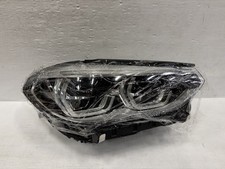 2018-2021 BMW X3 X4 PASSENGER