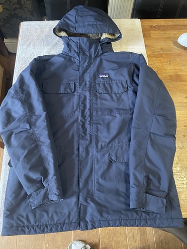 Patagonia isthmus parka jacket - patagonia,