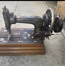 Vintage Frister & Rossmann