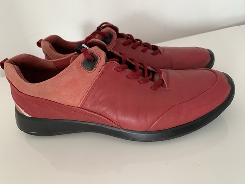 Ecco soft 5toggle women - ecco, women’s