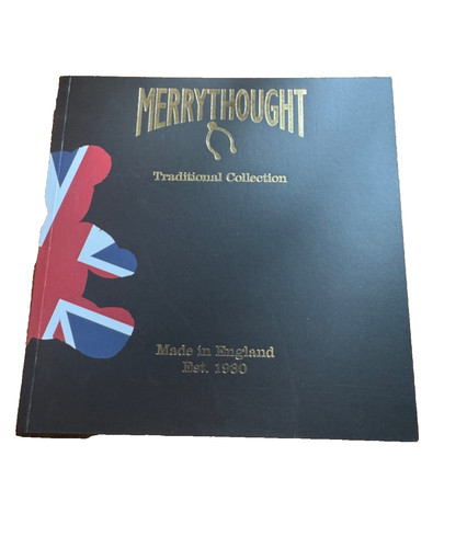 Merrythought traditional - merrythought,