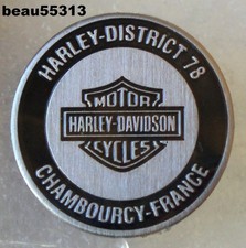 ⭐HARLEY DISTRICT 78