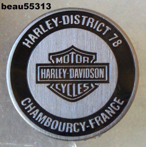Harley district 78 - ⭐harley,
