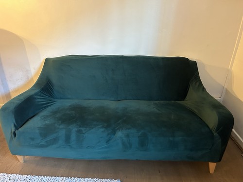 Seater sofa - 2,