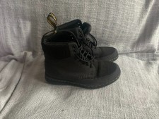 Dr Martens DM Doc Rigal Knit