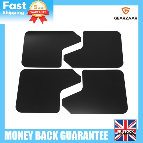 Rally mudflaps fit - rally,