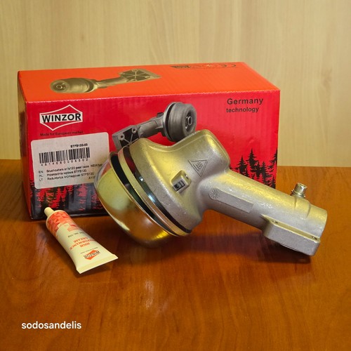 Gearbox assembly for stihl - gearbox,