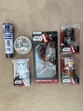 Star Wars Tin Wind Ups Darth