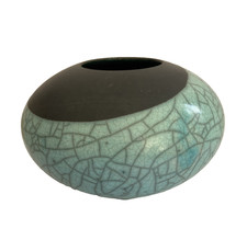 Rob Sollis  raku studio
