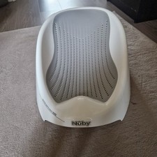 Nuby baby bath seat - Baby bath support